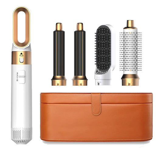 5-in-1 Professional Air Styler